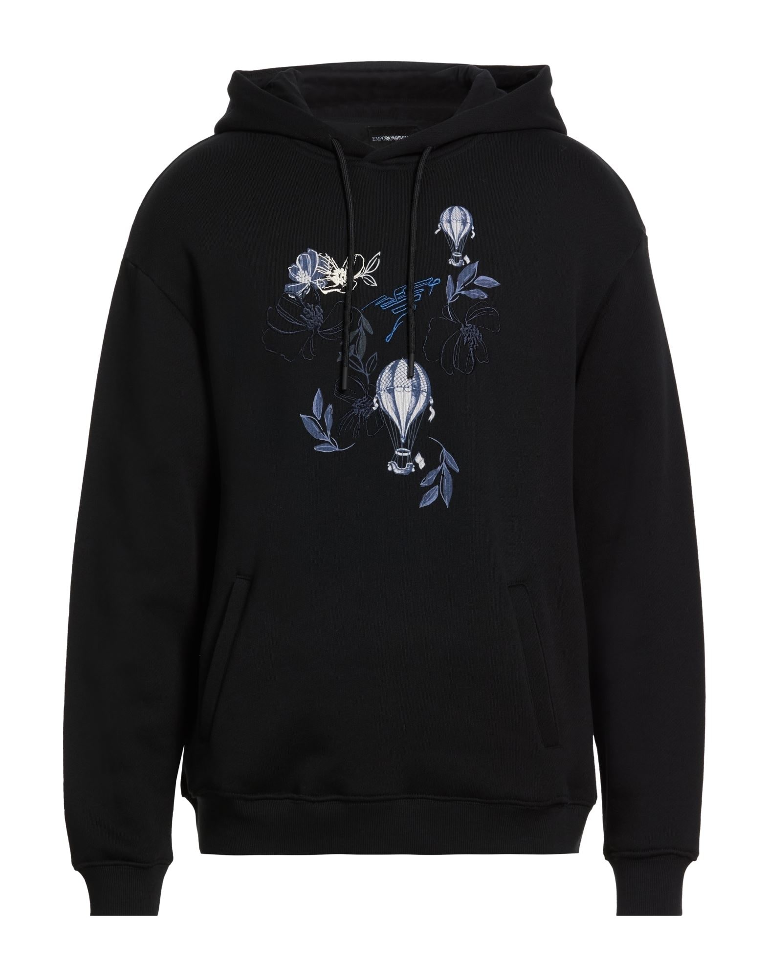 EMPORIO ARMANI - Sweatshirts