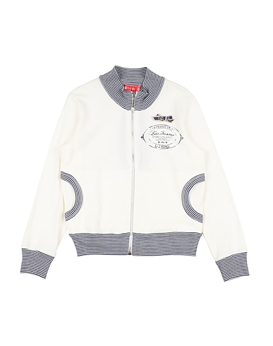 LIU •JO Sweatshirt GIRL 100% Cotton