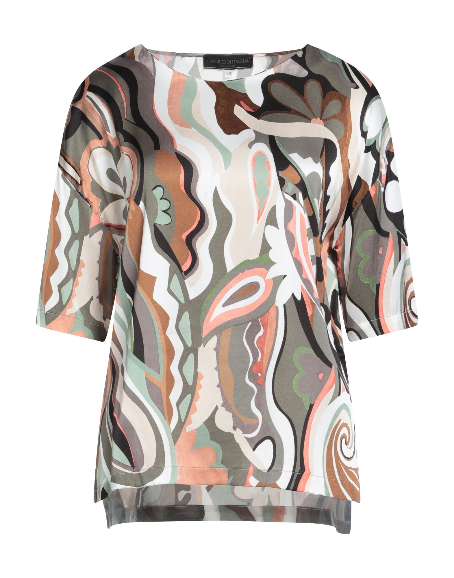 CAPRICCI DI MAGLIA - Tops