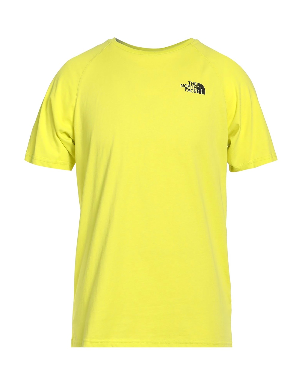 THE NORTH FACE - T-shirts