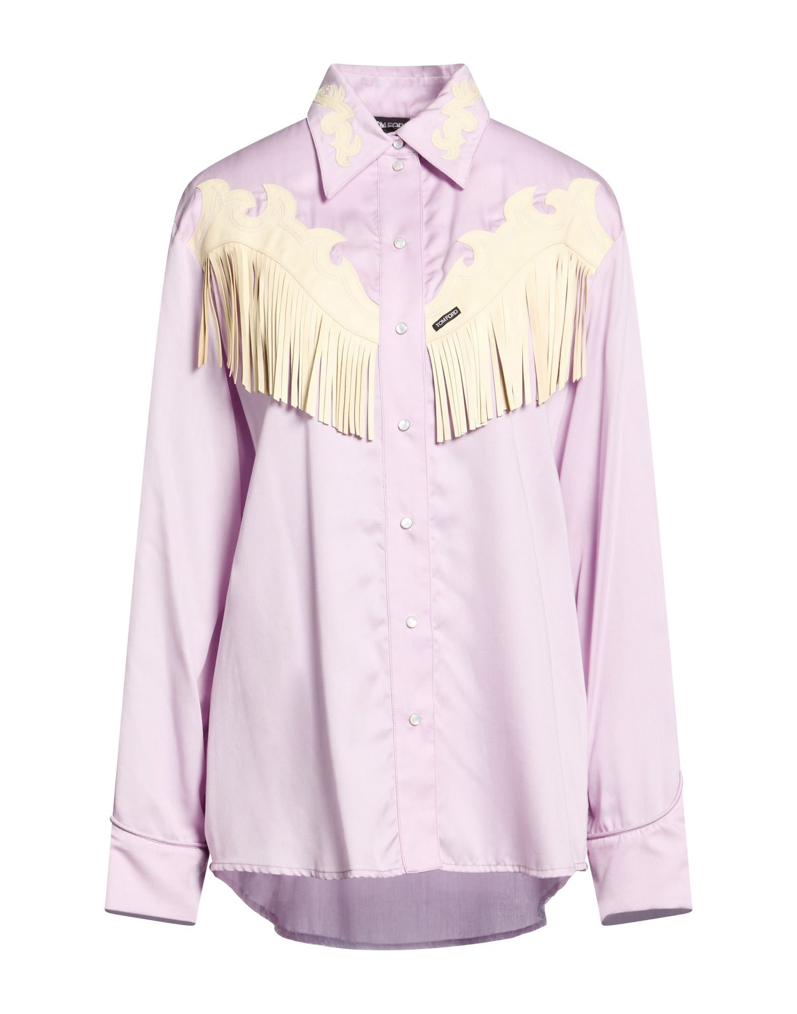 TOM FORD - Hemden