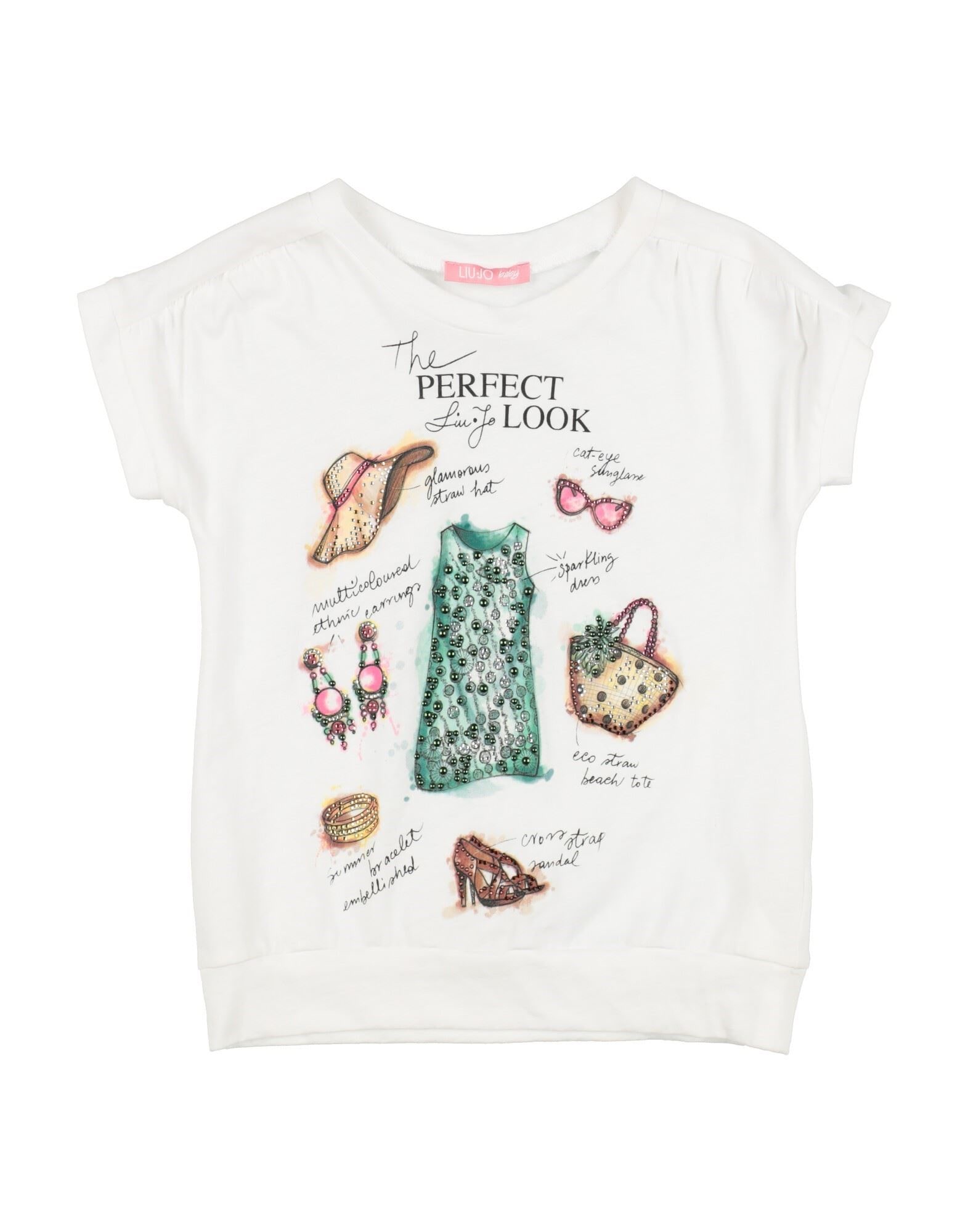 LIU •JO - T-shirts