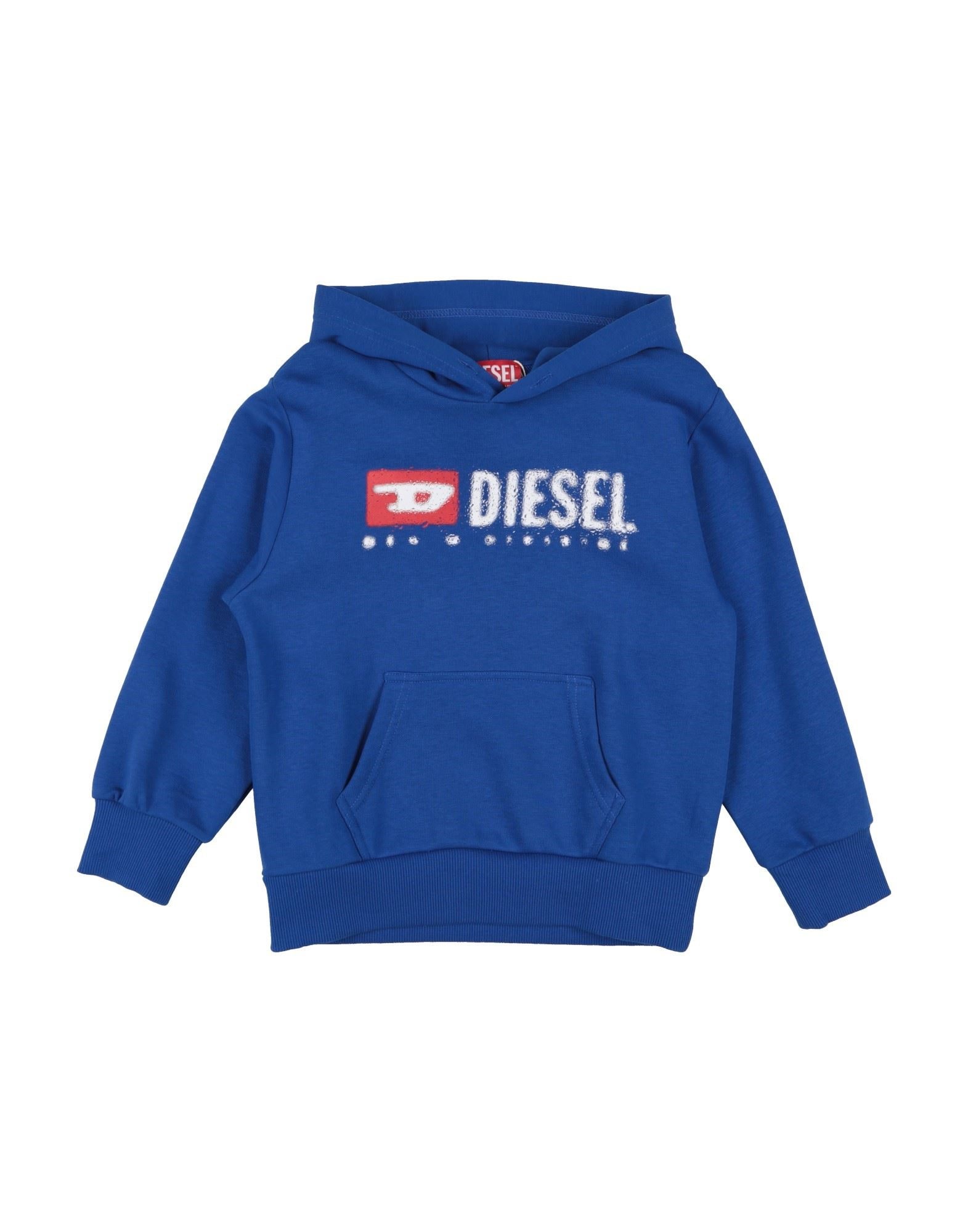 DIESEL - Felpe