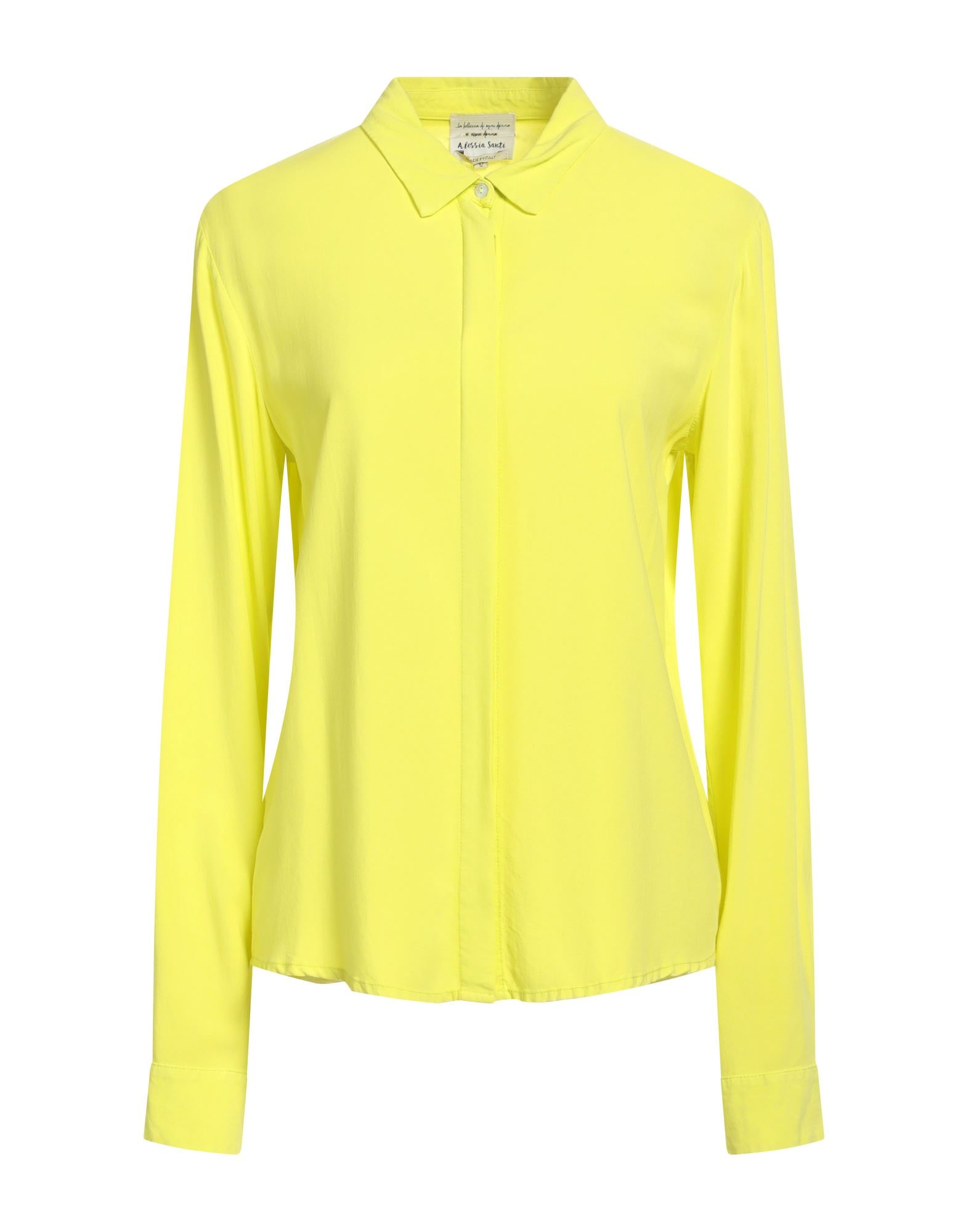 ALESSIA SANTI - Shirts