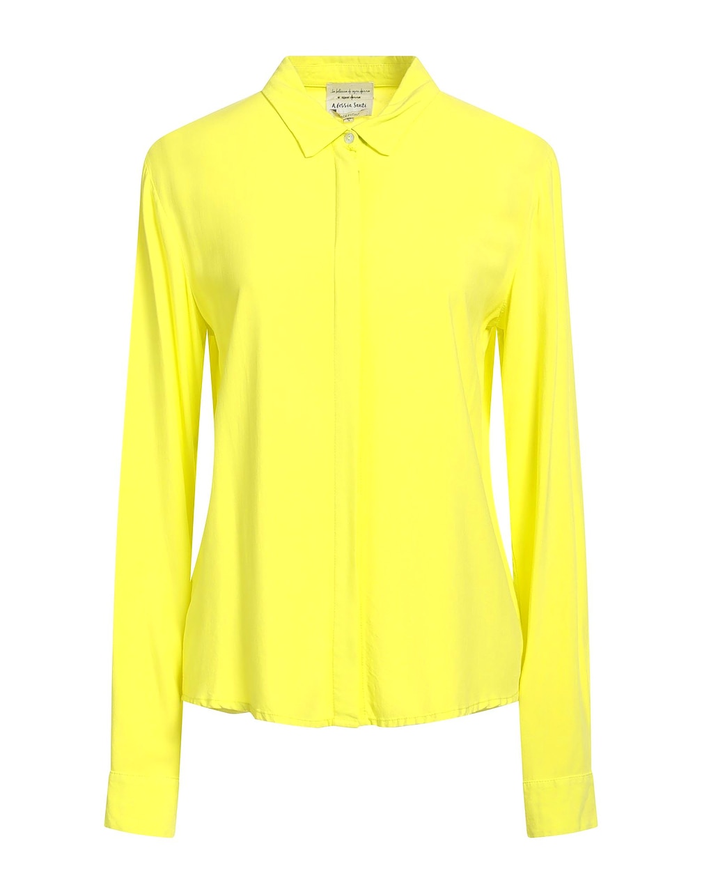 ALESSIA SANTI - Πουκάμισα