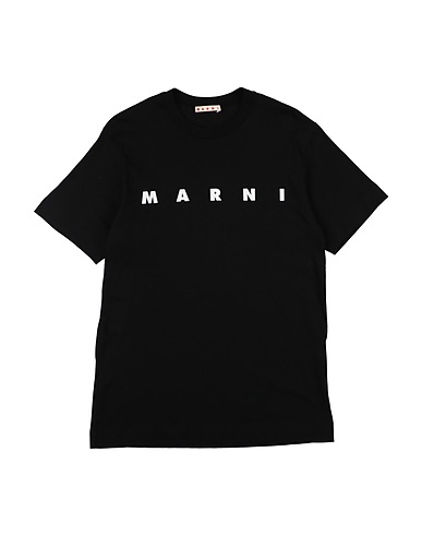 MARNI T-shirt 100% Coton
