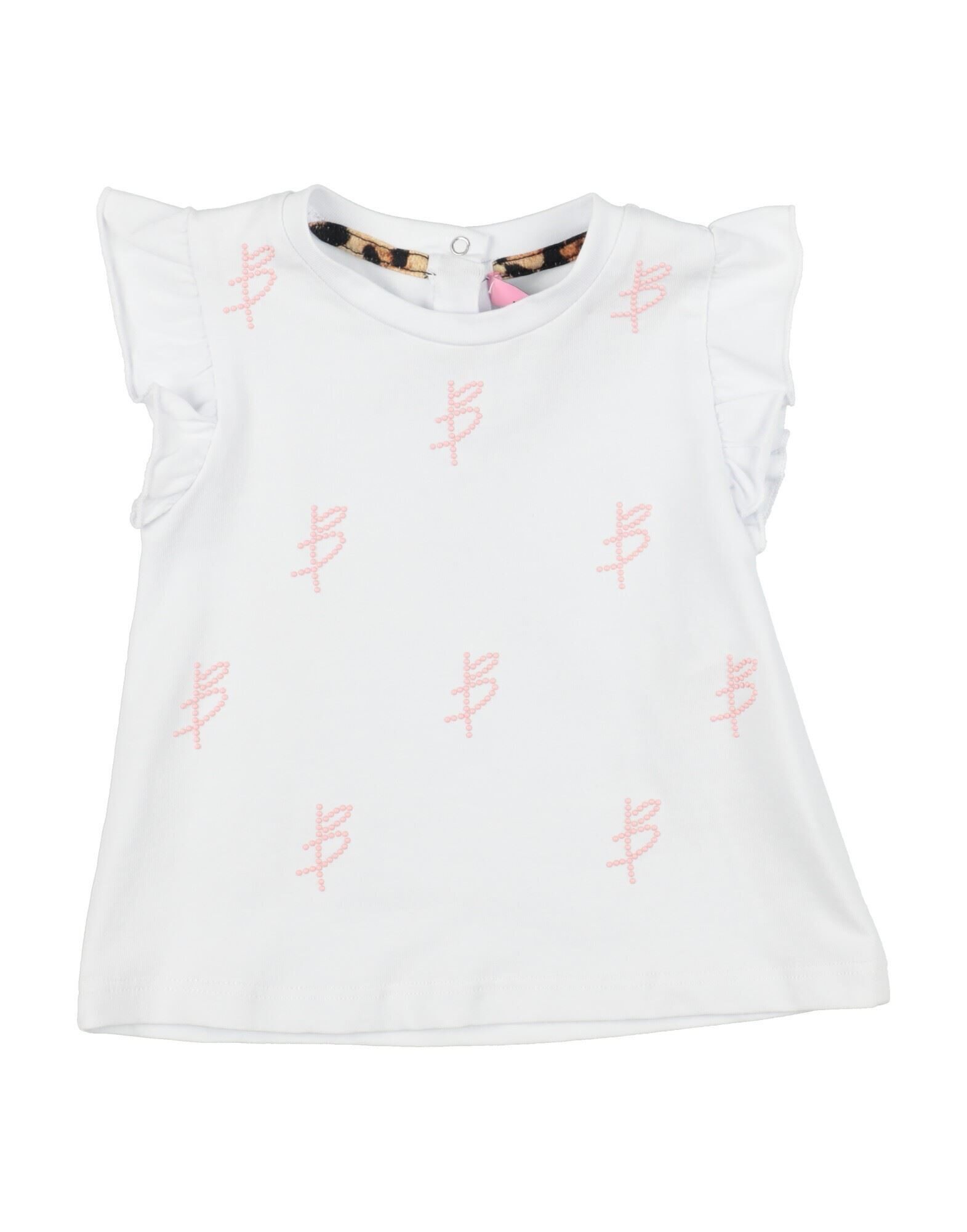 MISS BLUMARINE - Футболки