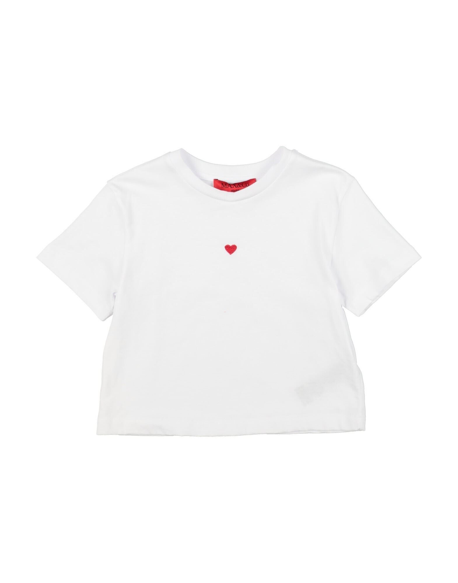 MAX&Co. - 티셔츠