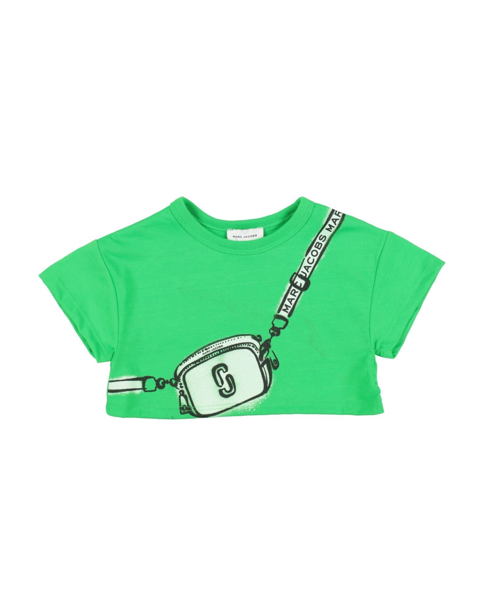 MARC JACOBS - T-shirts