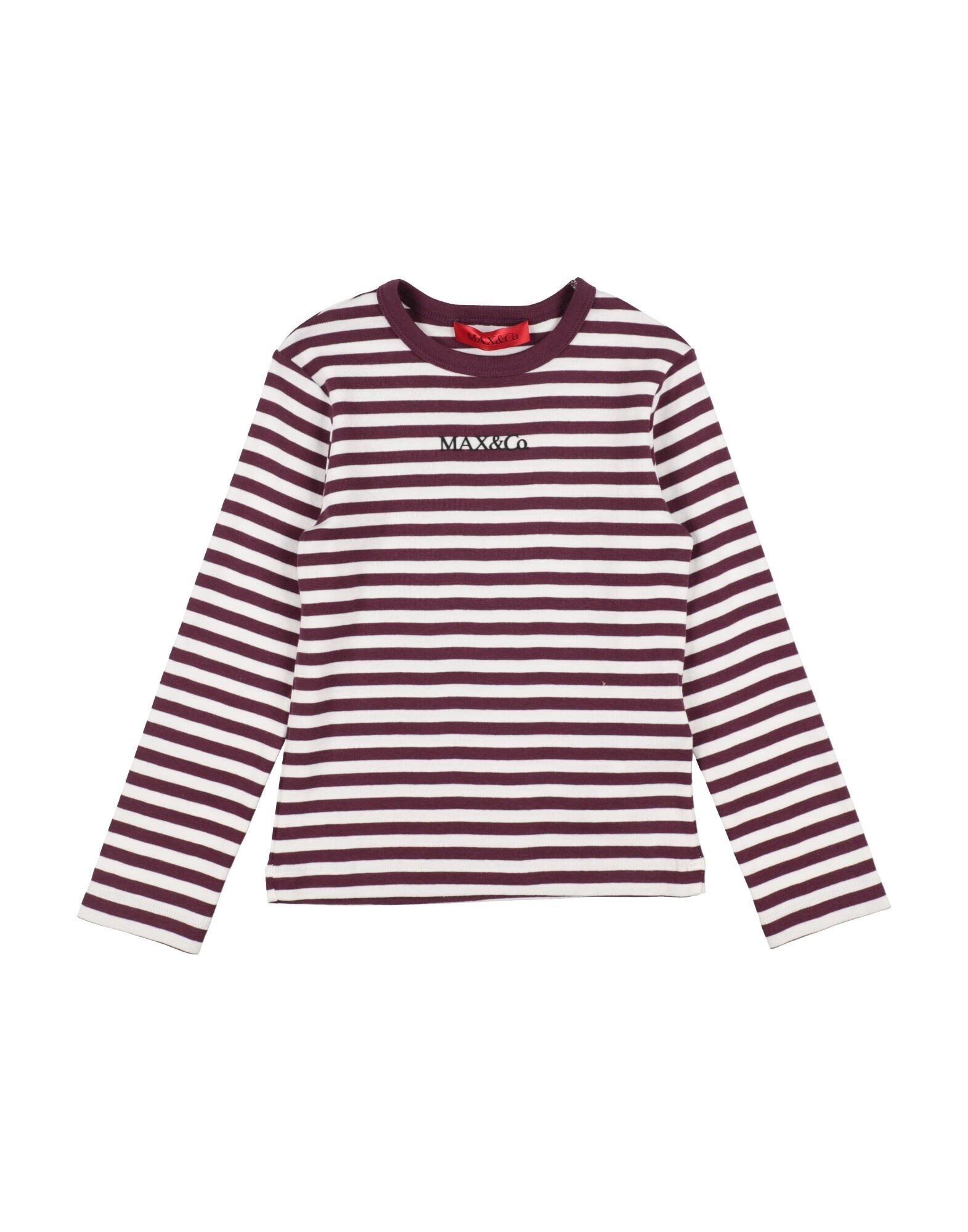 MAX&Co. - 티셔츠
