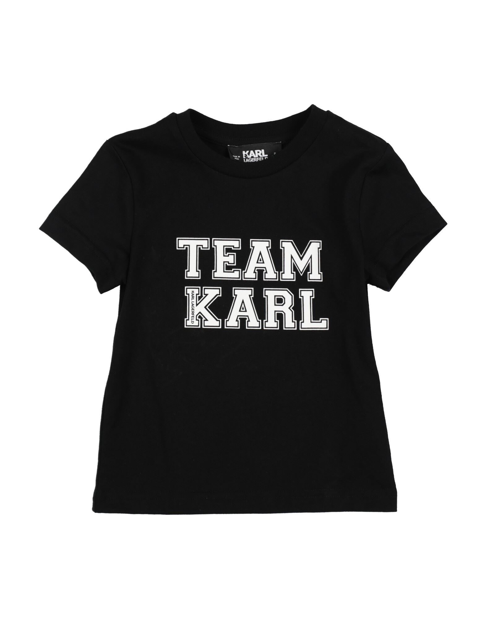 KARL LAGERFELD - T-shirts