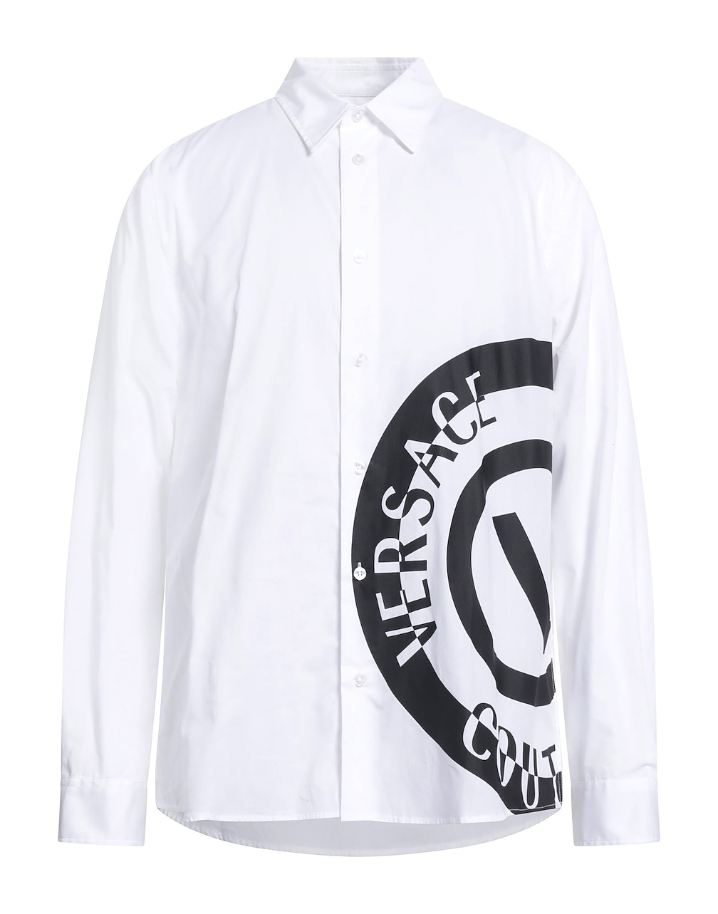 VERSACE JEANS COUTURE - Πουκάμισα