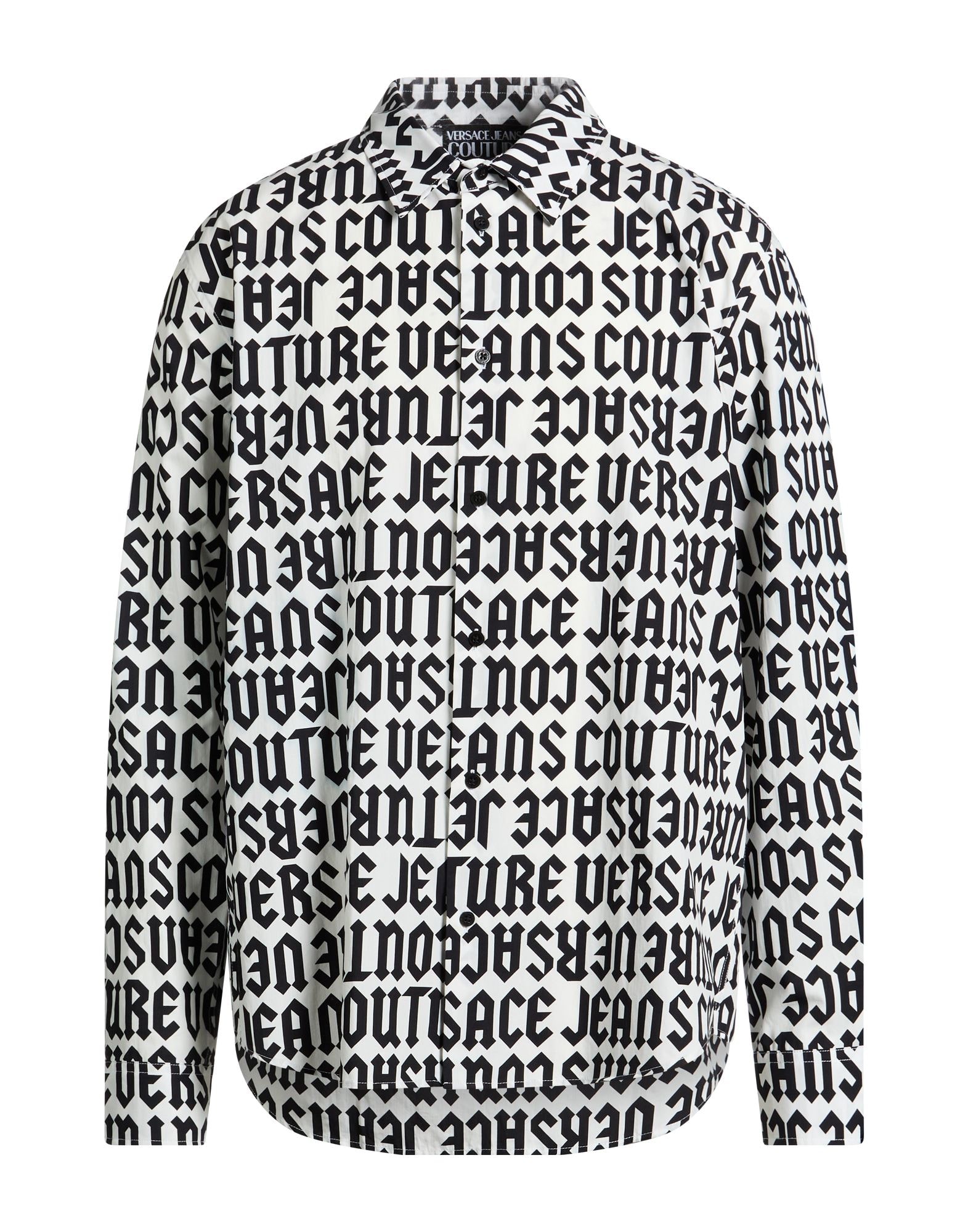 VERSACE JEANS COUTURE - Shirts