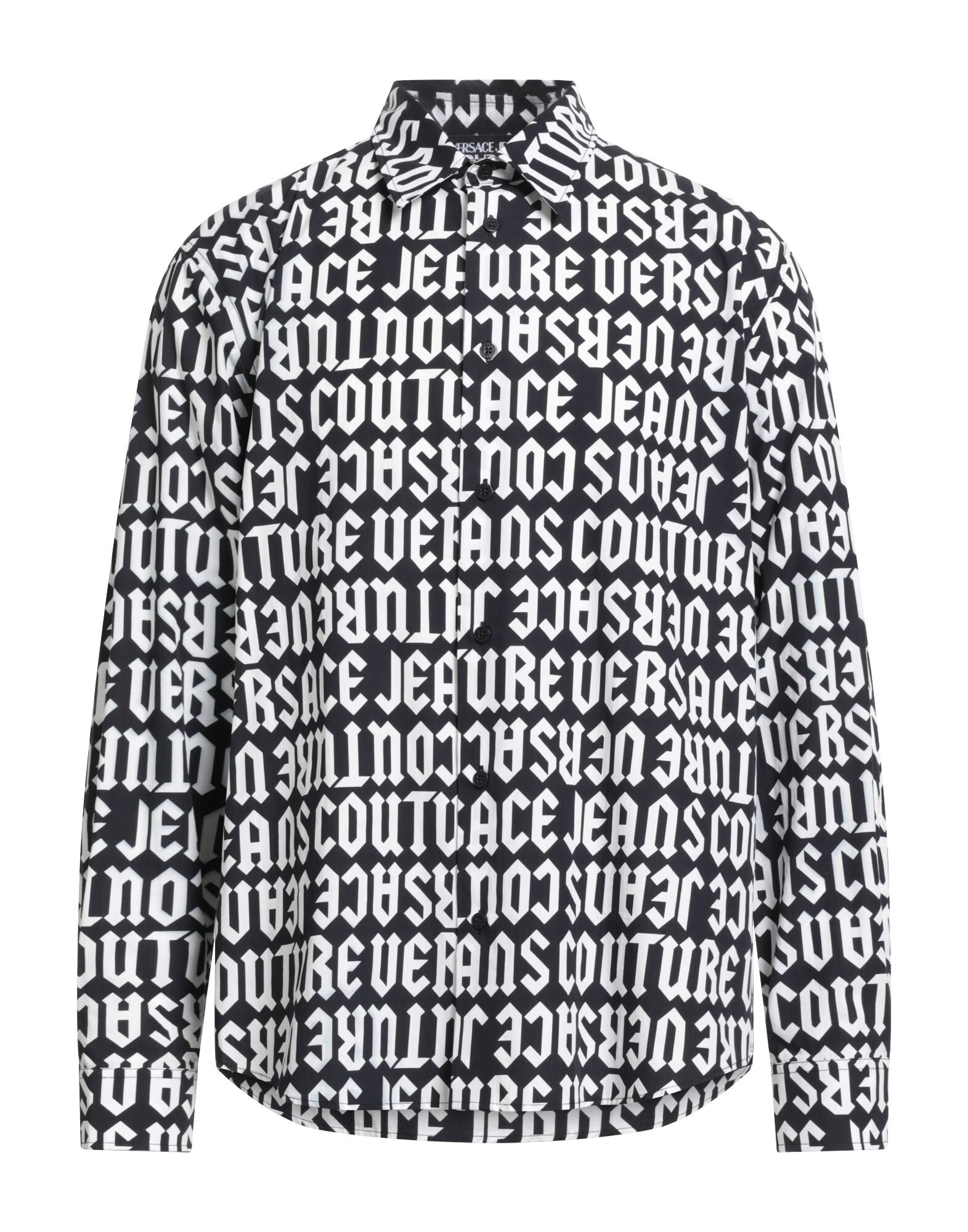 VERSACE JEANS COUTURE - Shirts