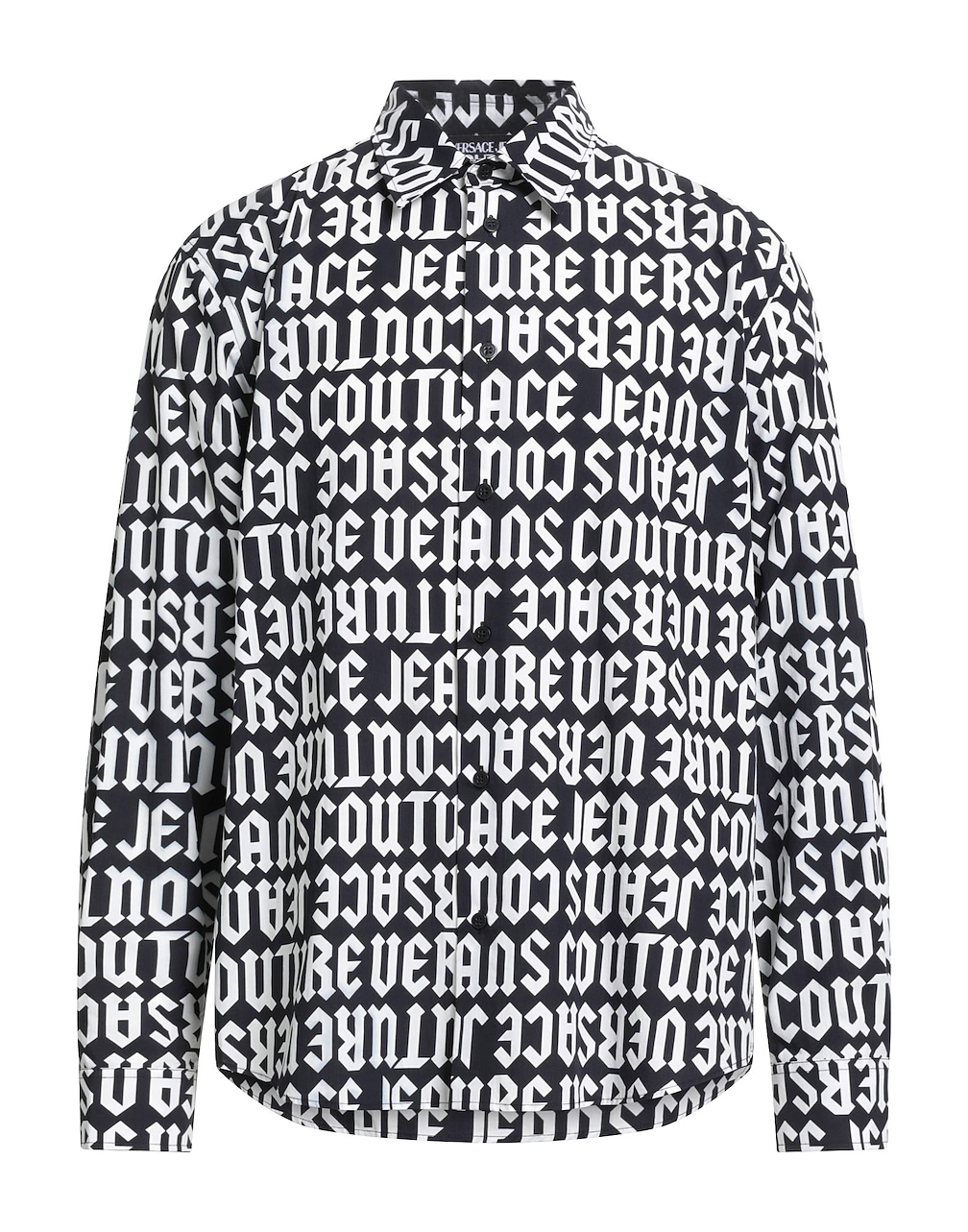 VERSACE JEANS COUTURE - Shirts