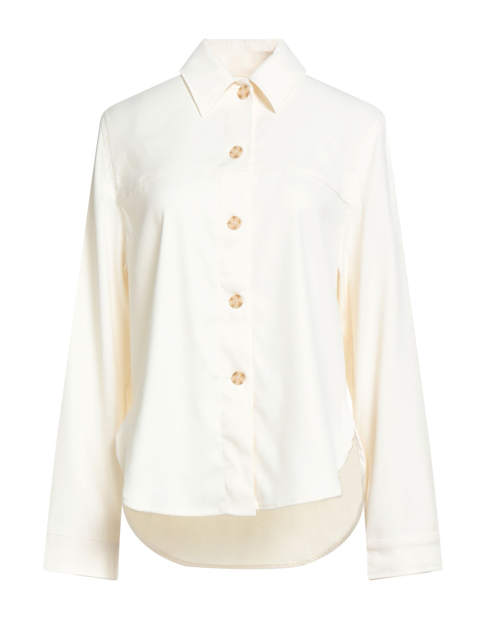 SAMSØE Φ SAMSØE - シャツ