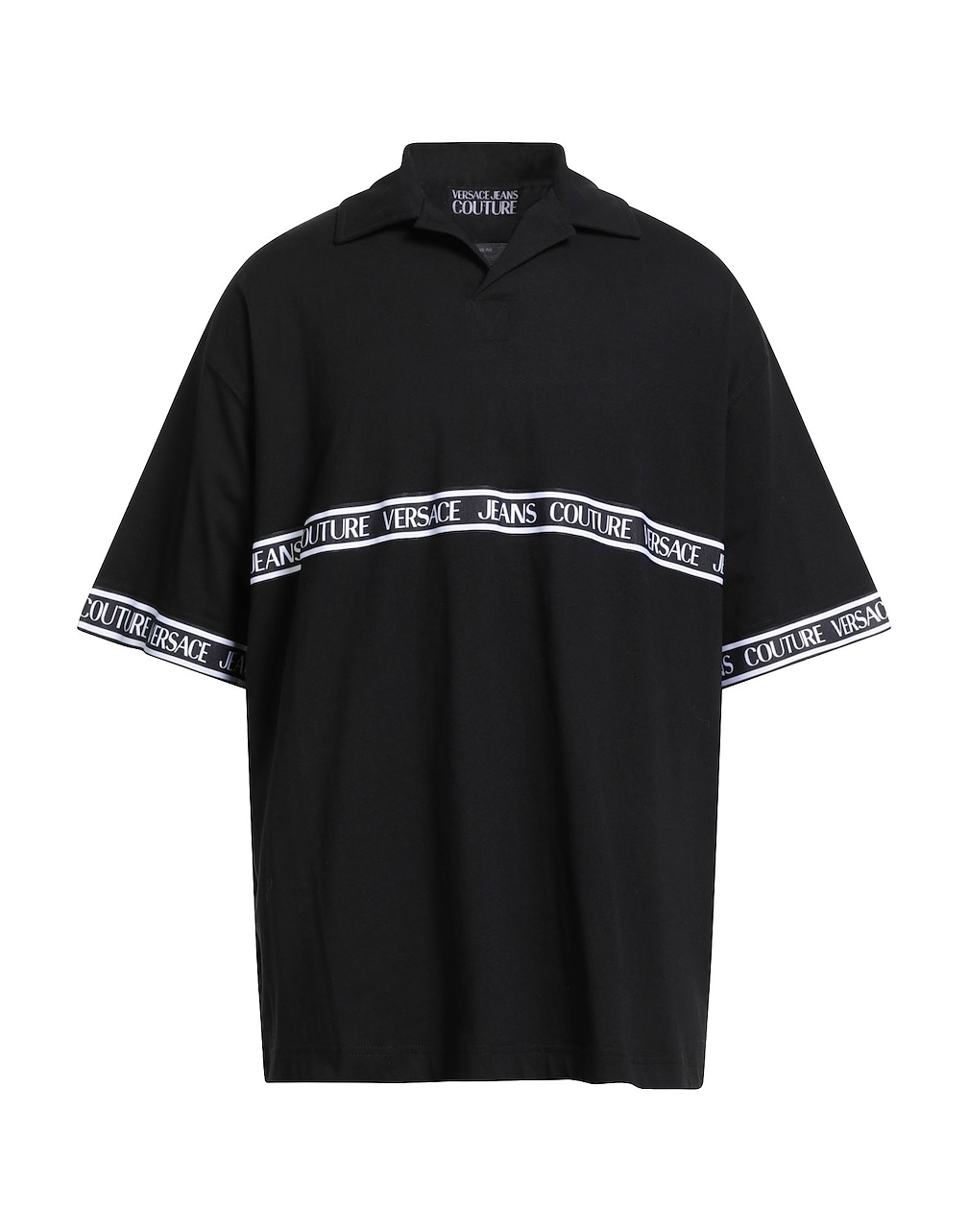 VERSACE JEANS COUTURE - T-shirts