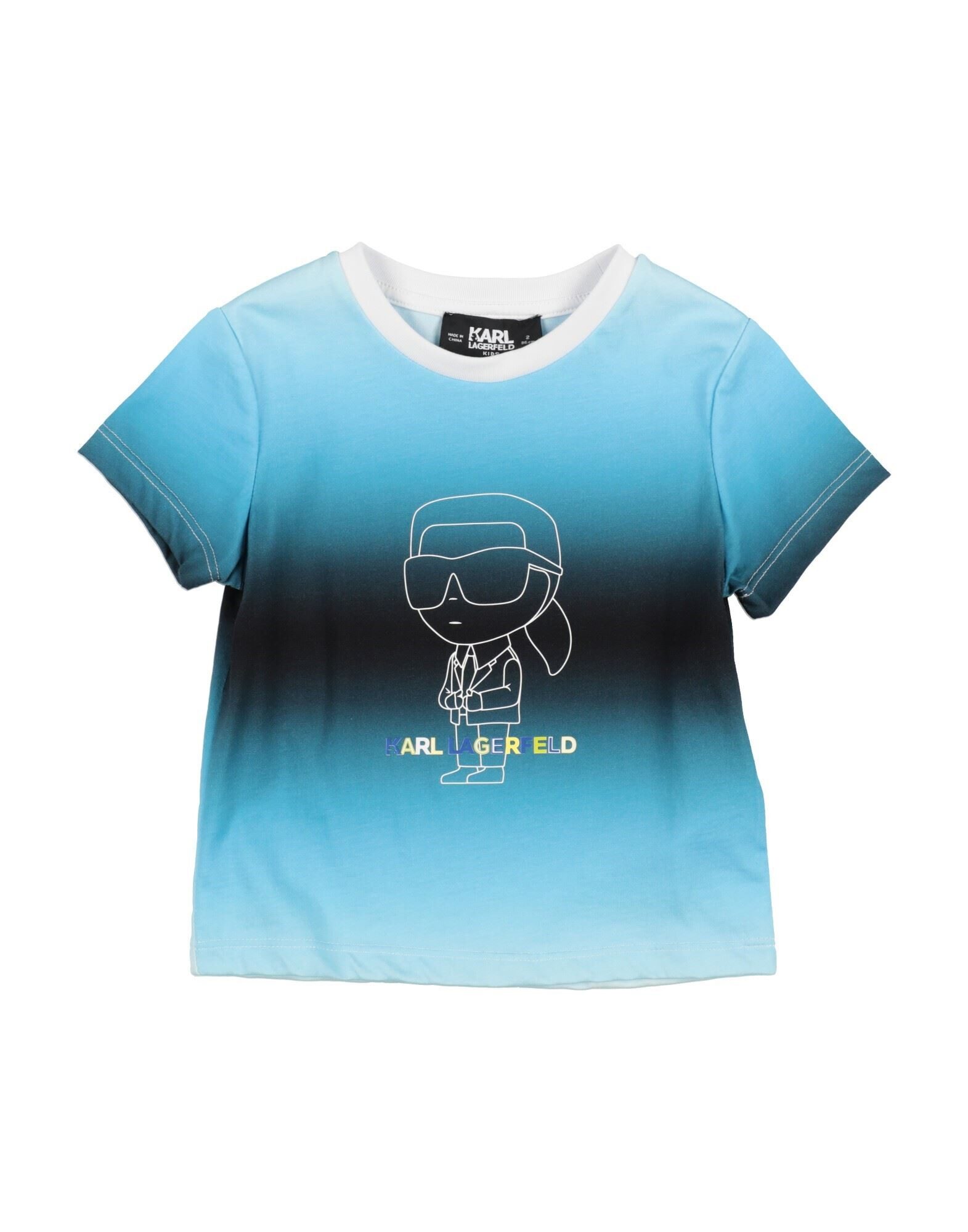 KARL LAGERFELD - T-shirts