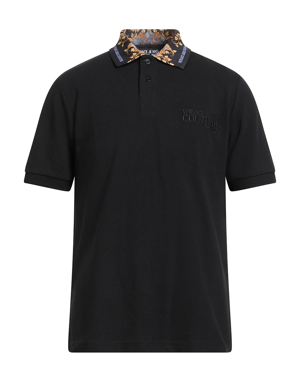 VERSACE JEANS COUTURE - Polo shirts