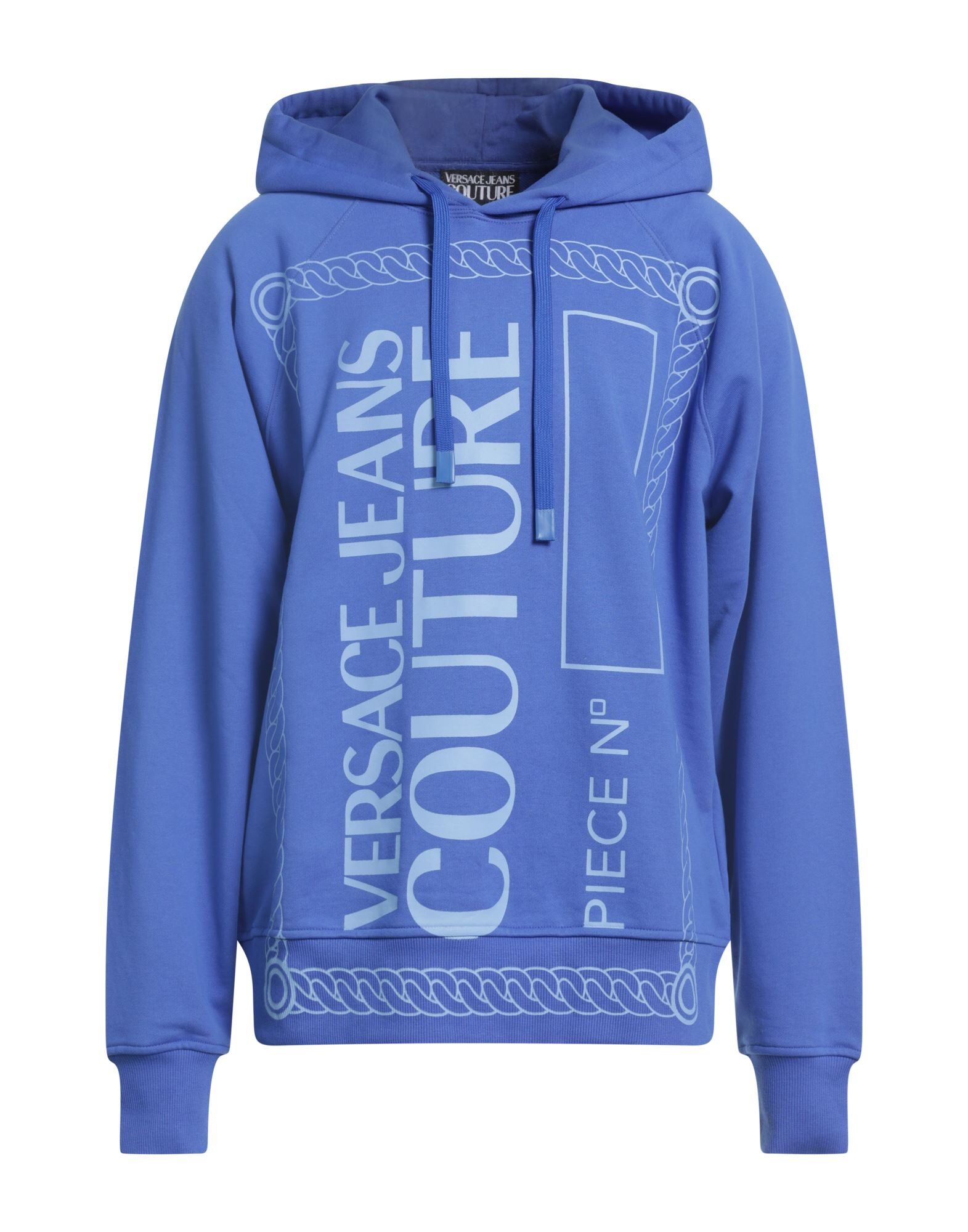 VERSACE JEANS COUTURE - スウェットシャツ