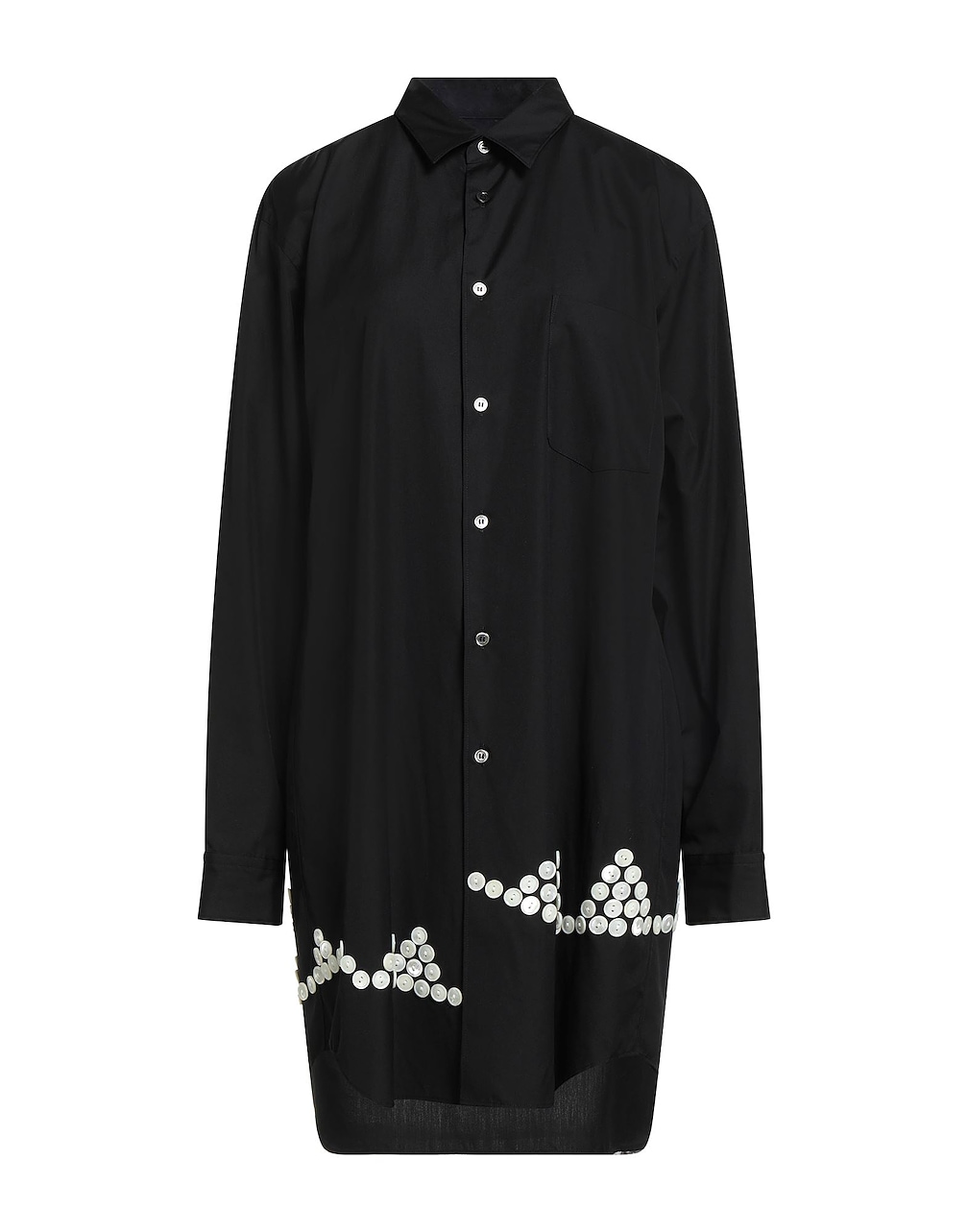 COMME des GARÇONS - Μίνι φορέματα