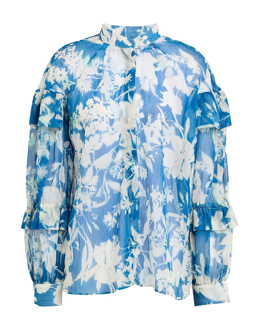 SALSA JEANS - Hemden