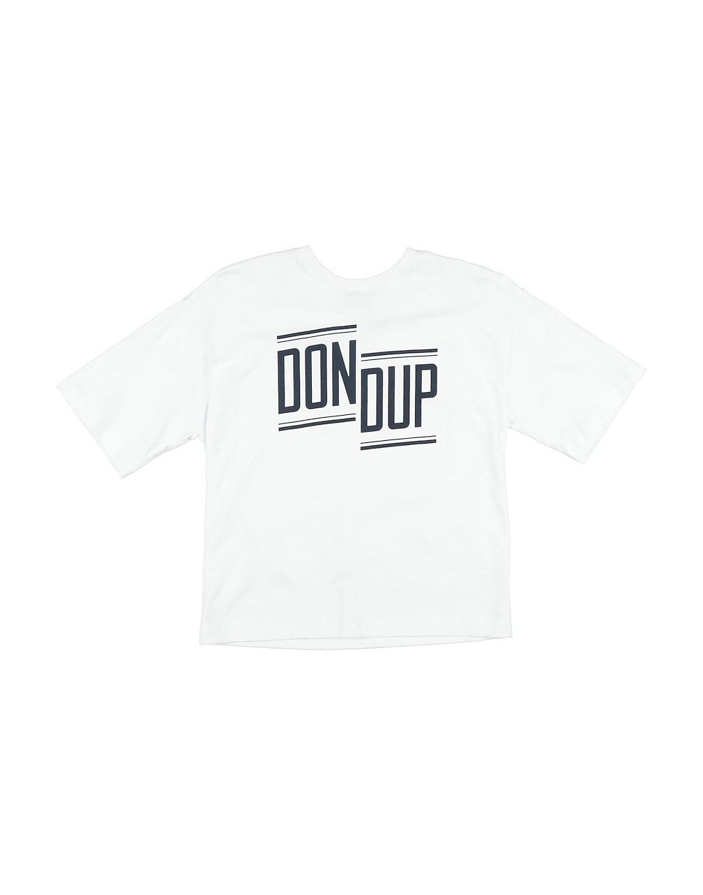 DONDUP - T-shirts