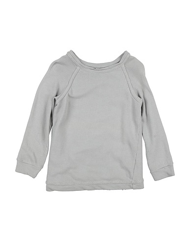 EUROPEAN CULTURE Sweatshirt Grey 100% Cotton
