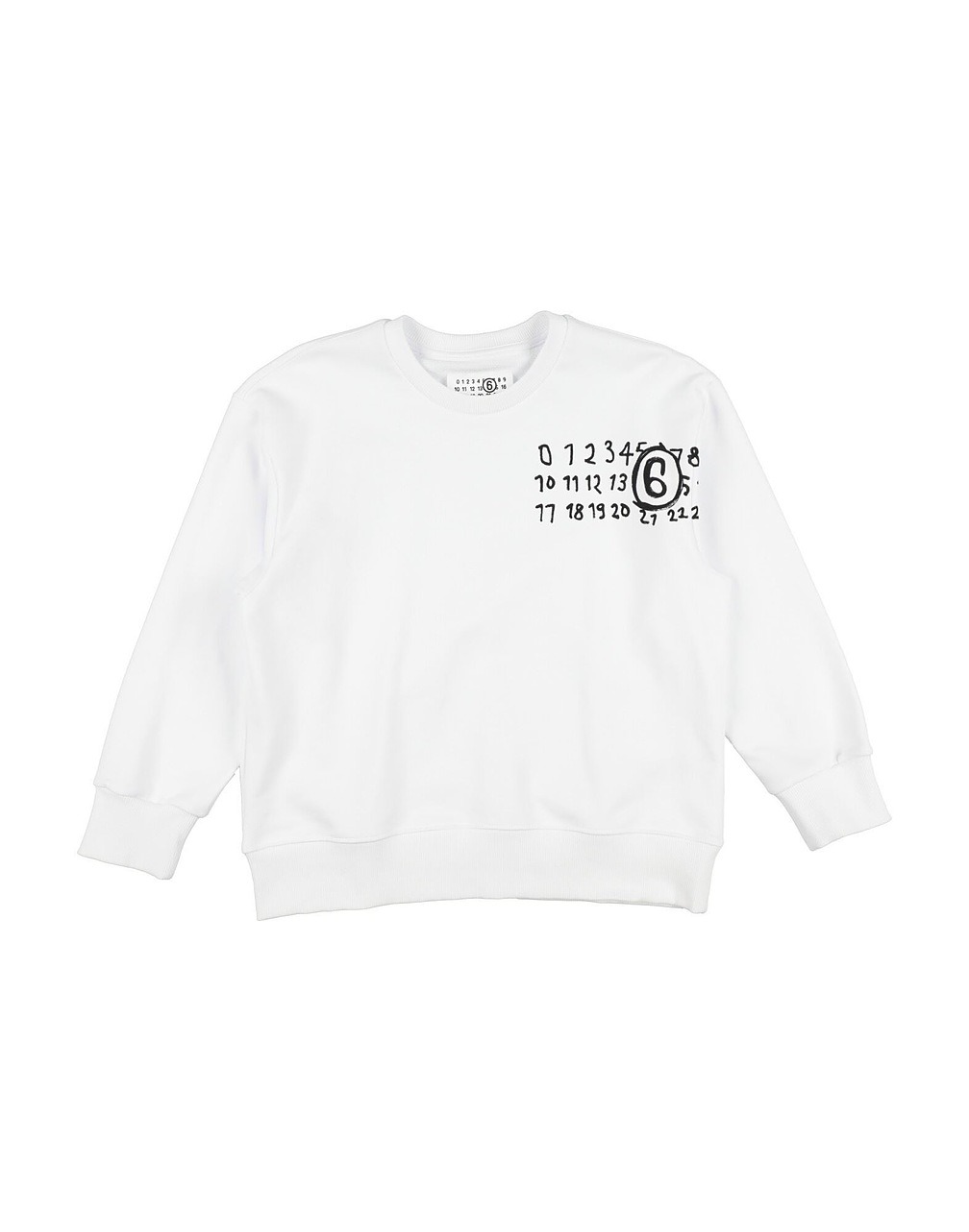 MM6 MAISON MARGIELA - Sweatshirts