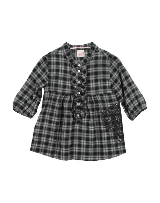 NOLITA POCKET Pубашка