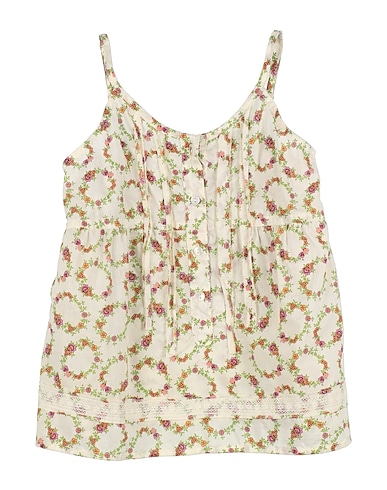 HARTFORD Top 100% Cotton