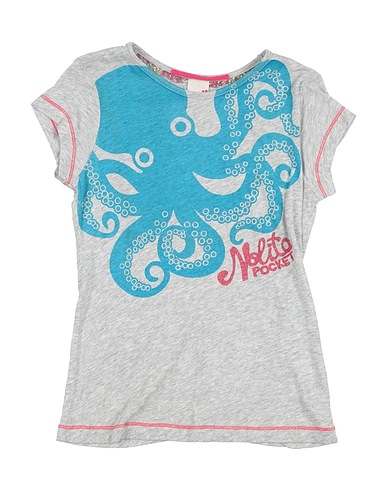 NOLITA POCKET T-shirt 100% Cotton