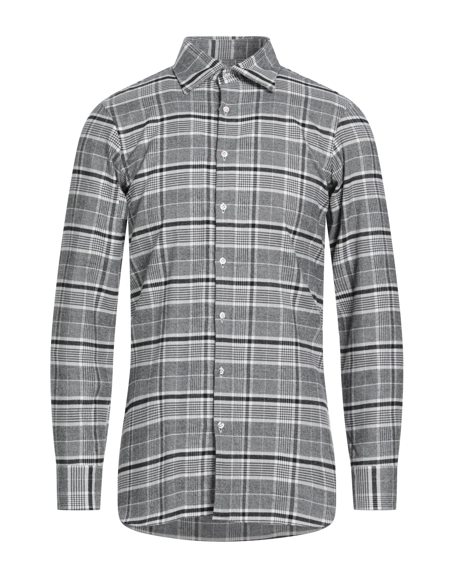 GABRIELE PASINI - Shirts