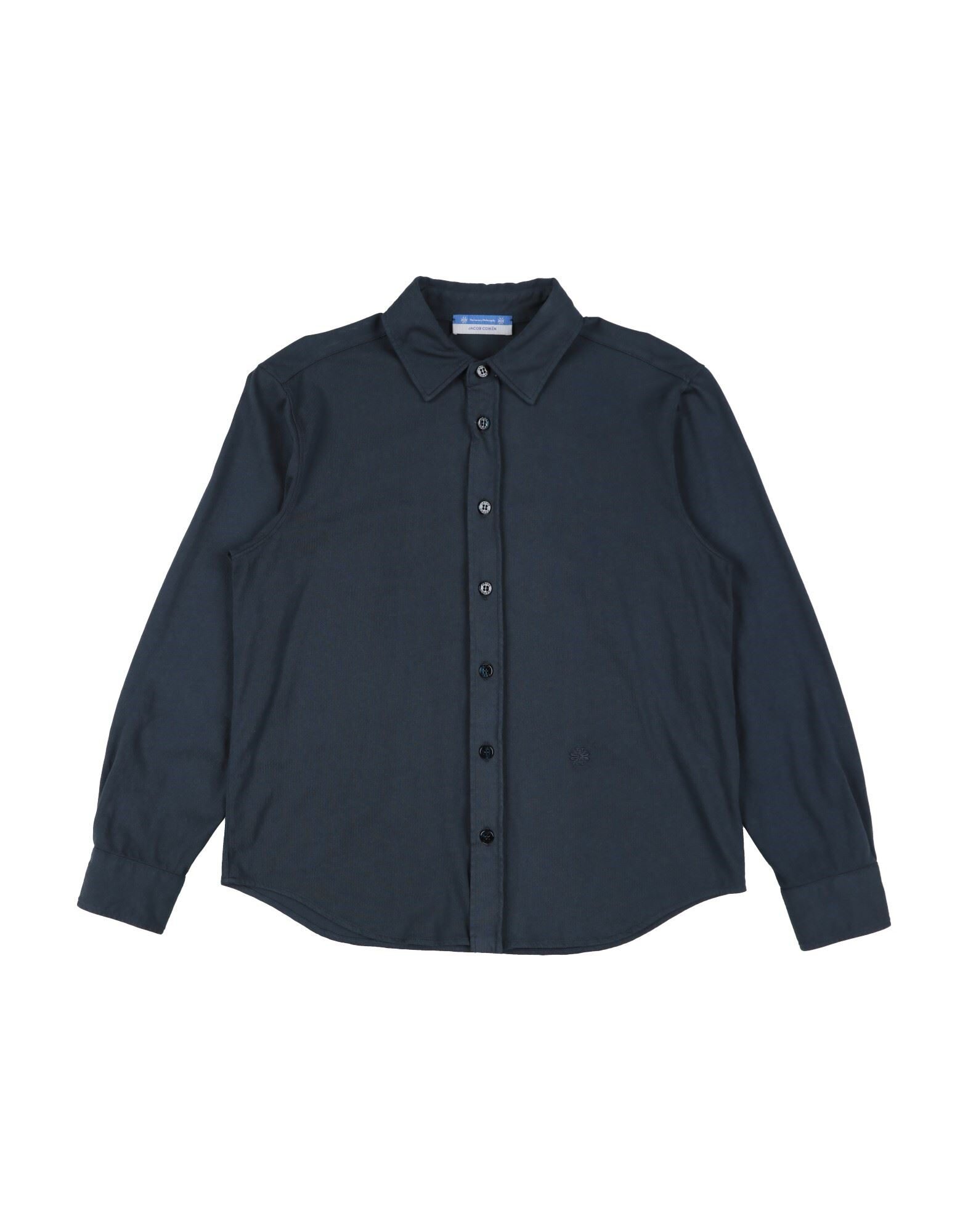 JACOB COHЁN - Shirts