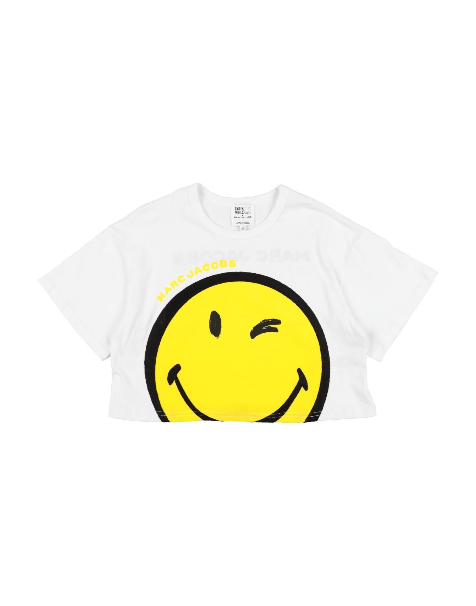 MARC JACOBS - T-shirts