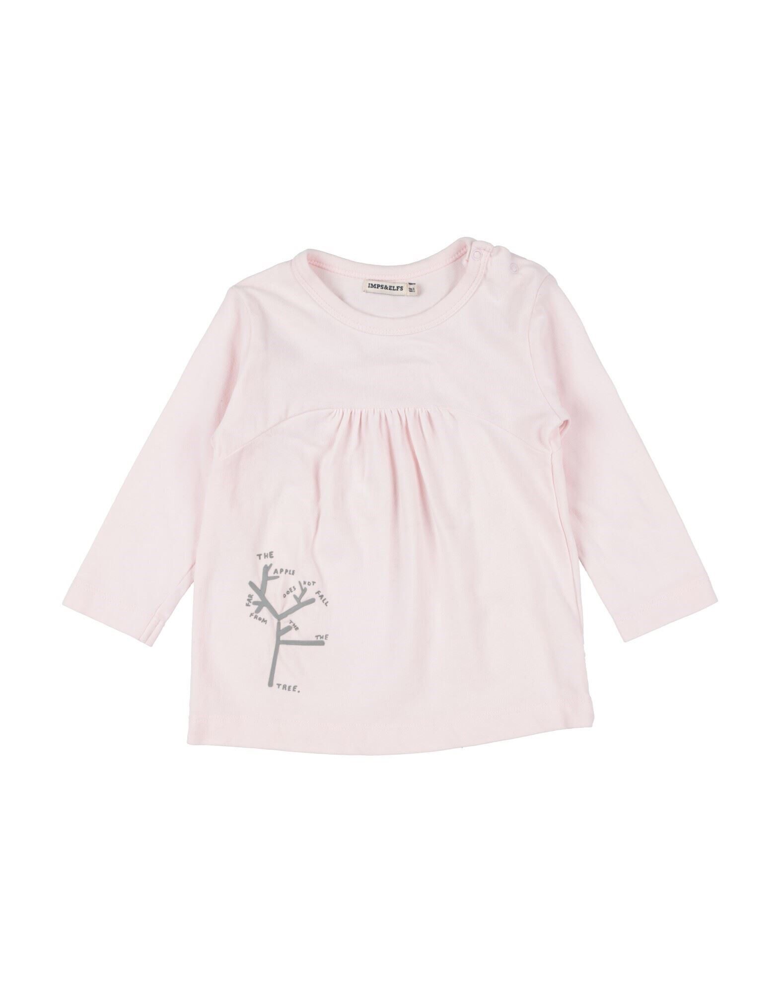 IMPS&ELFS - T-shirts