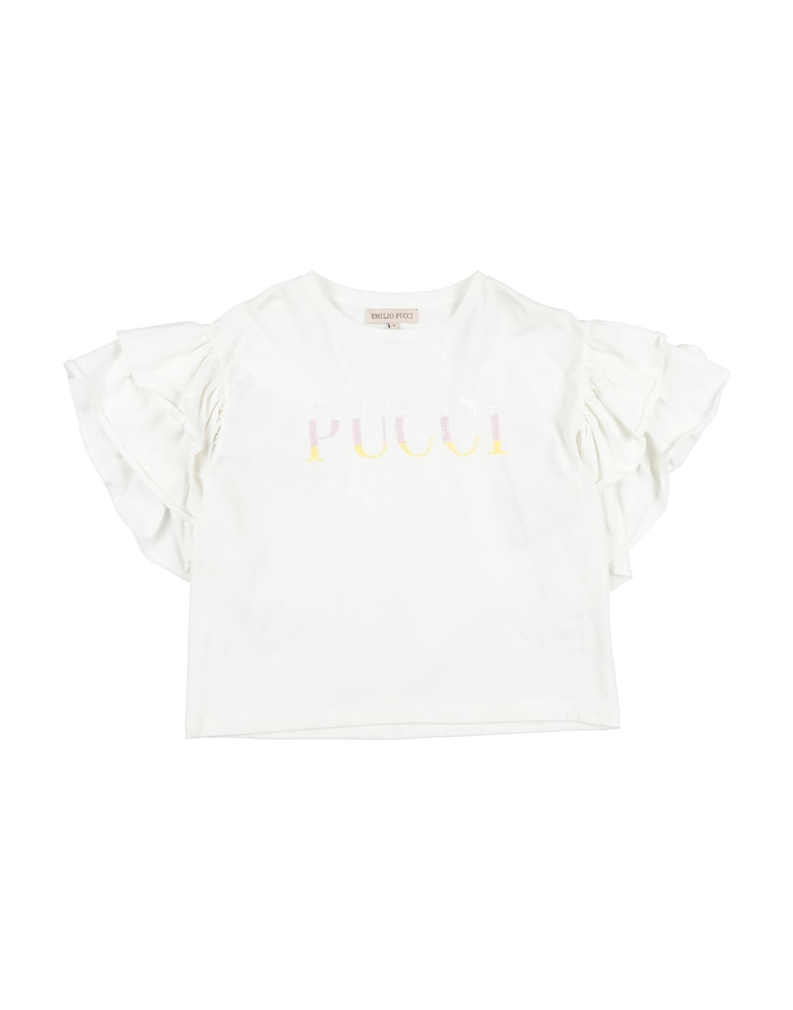 PUCCI - Футболки