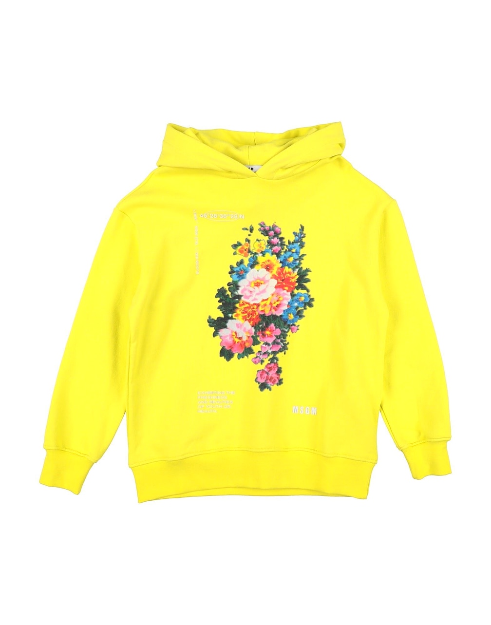 MSGM - Sweatshirts