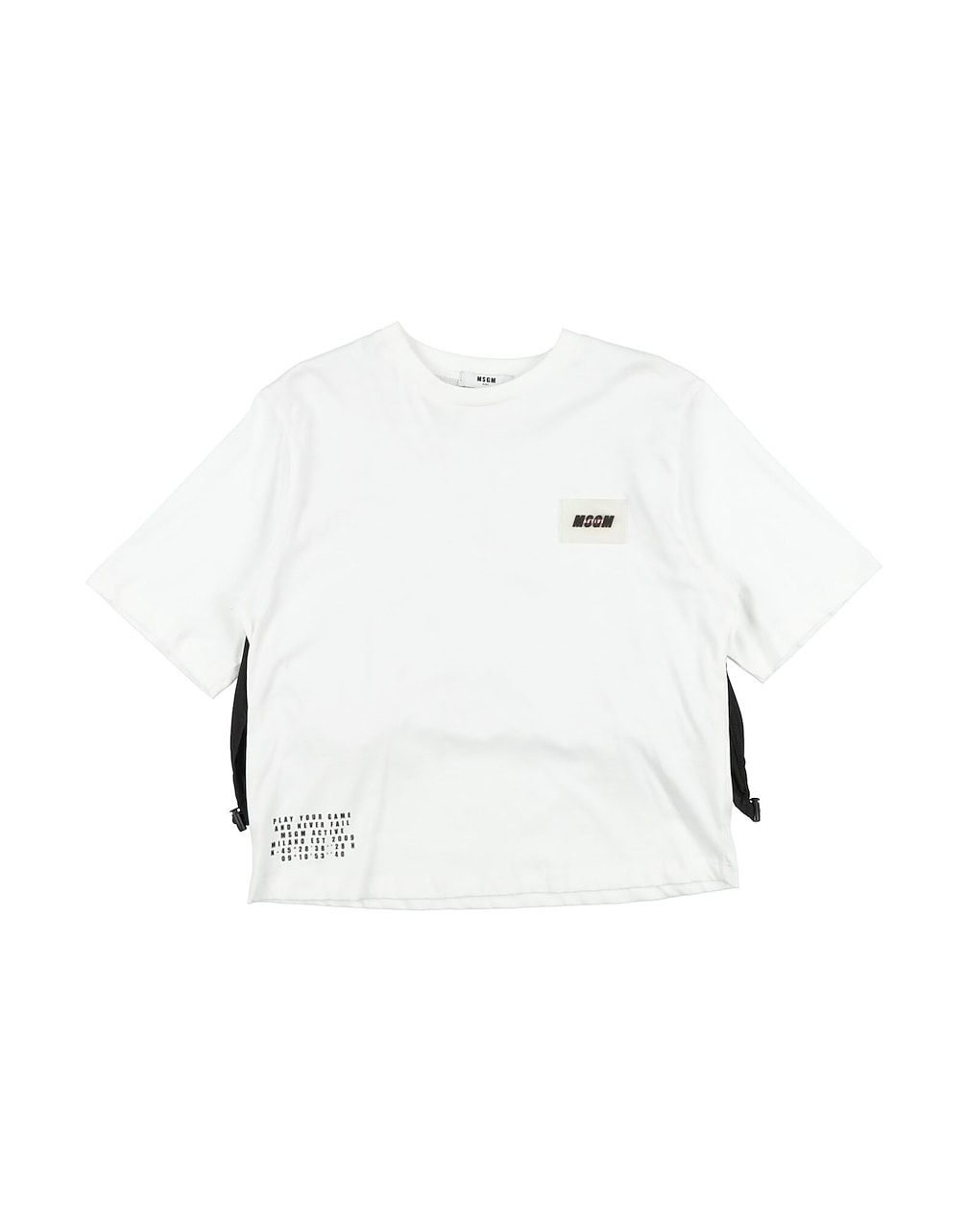 MSGM - T-shirts
