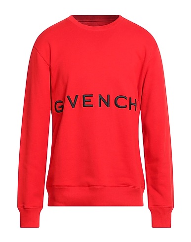 GIVENCHY Sweatshirt 100% Cotton