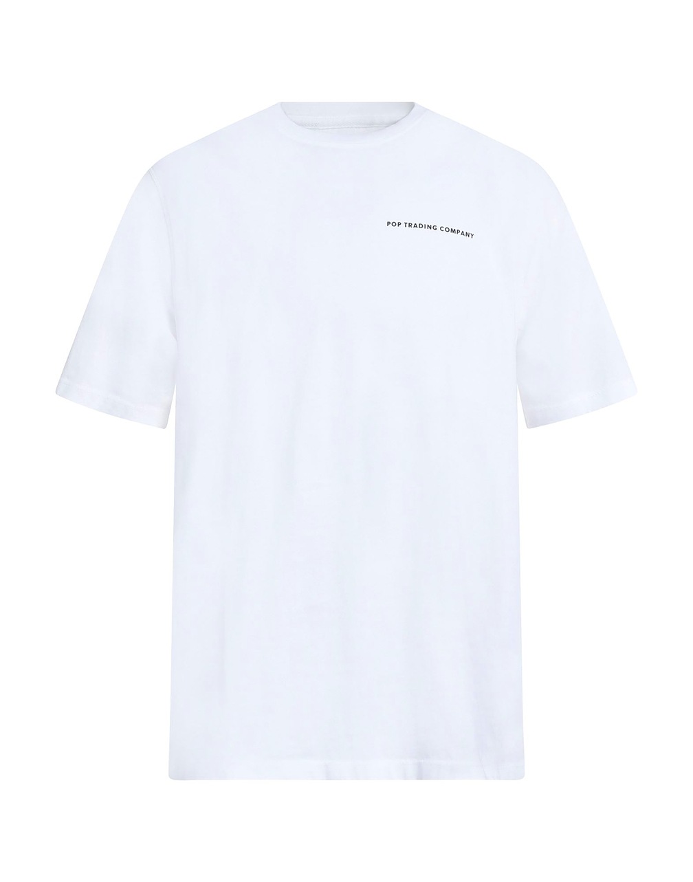 POP TRADING COMPANY - T-shirts