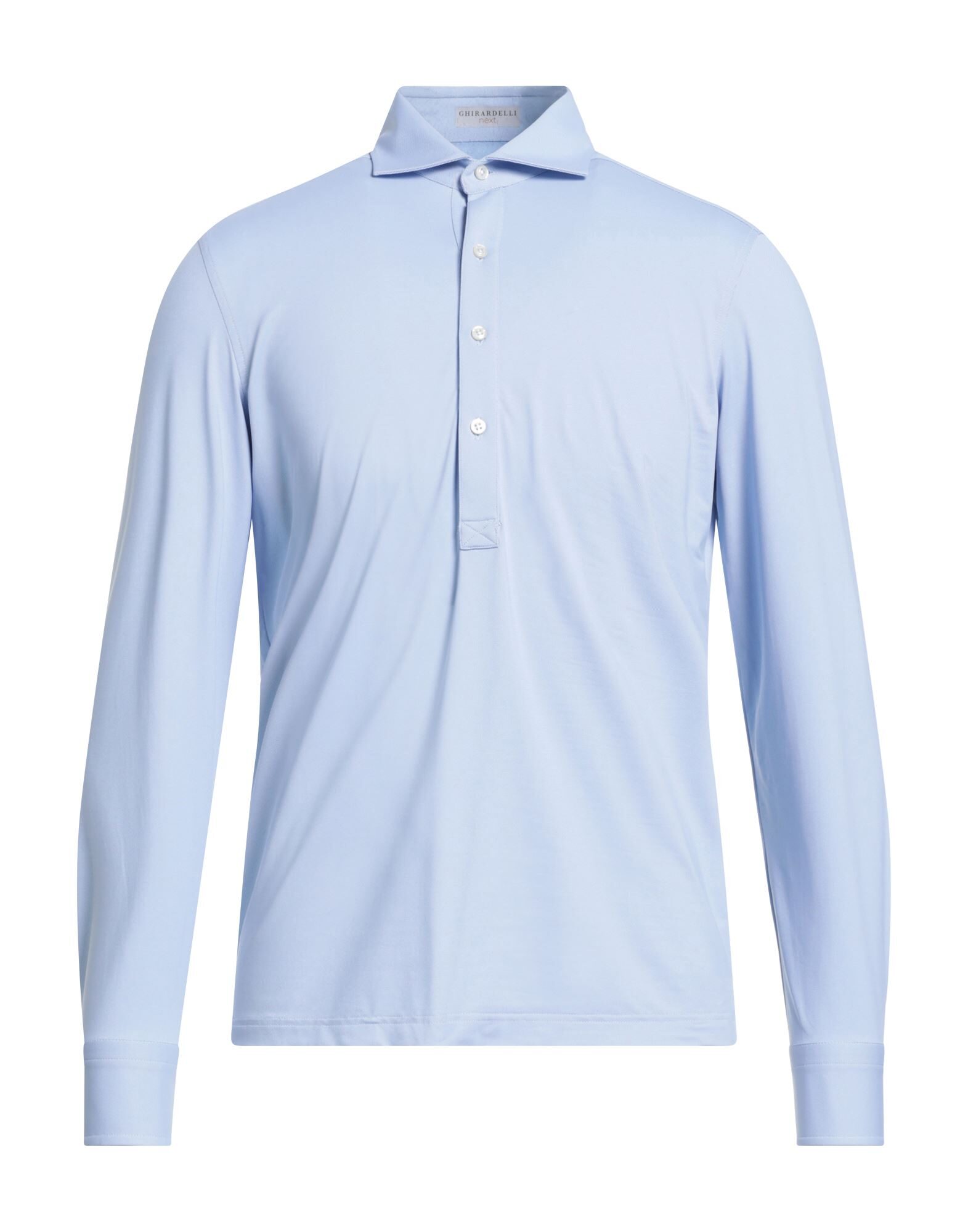 GHIRARDELLI - Polo shirts