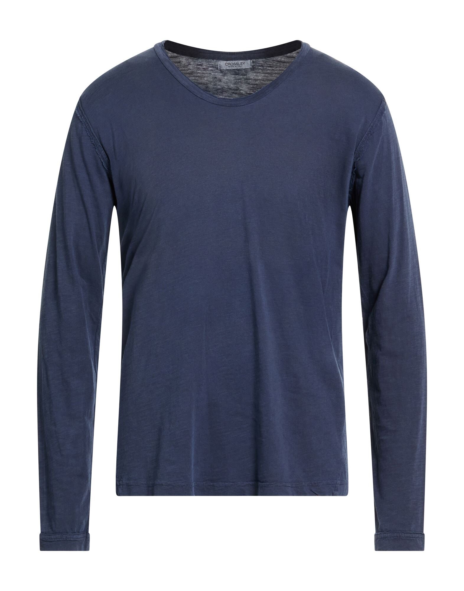 CROSSLEY - T シャツ