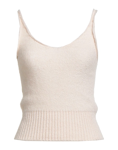 ANTONELLI Top 78% Alpaca wool, 22% Polyamide