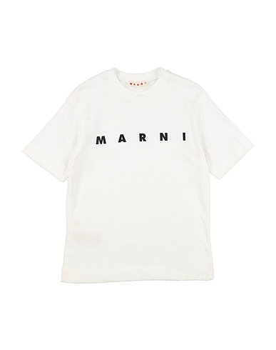 MARNI T-shirt 100% Coton
