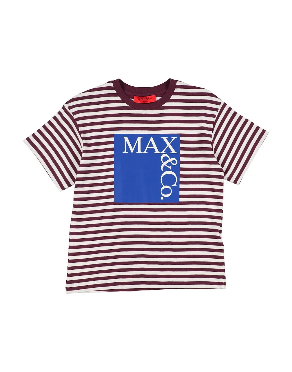 MAX&Co. - T-shirts