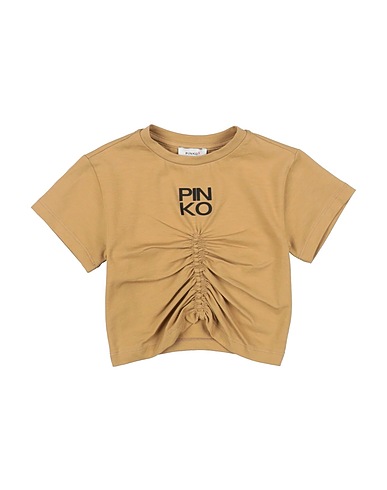 PINKO UP T-shirt 95% Cotton, 5% Elastane