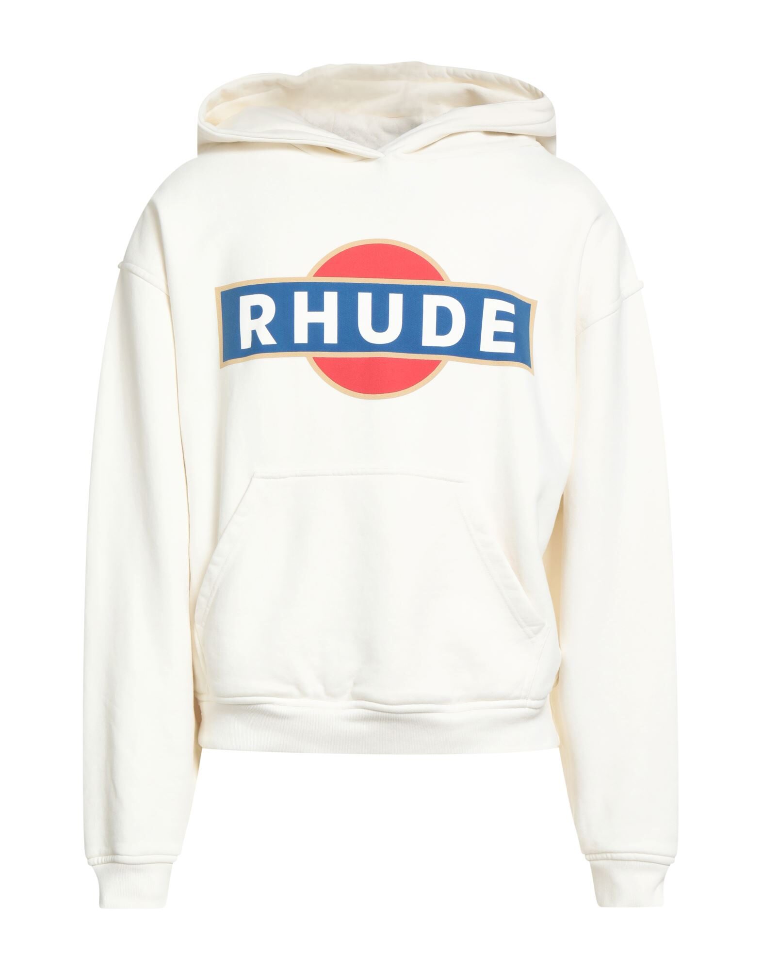 RHUDE - Φούτερ