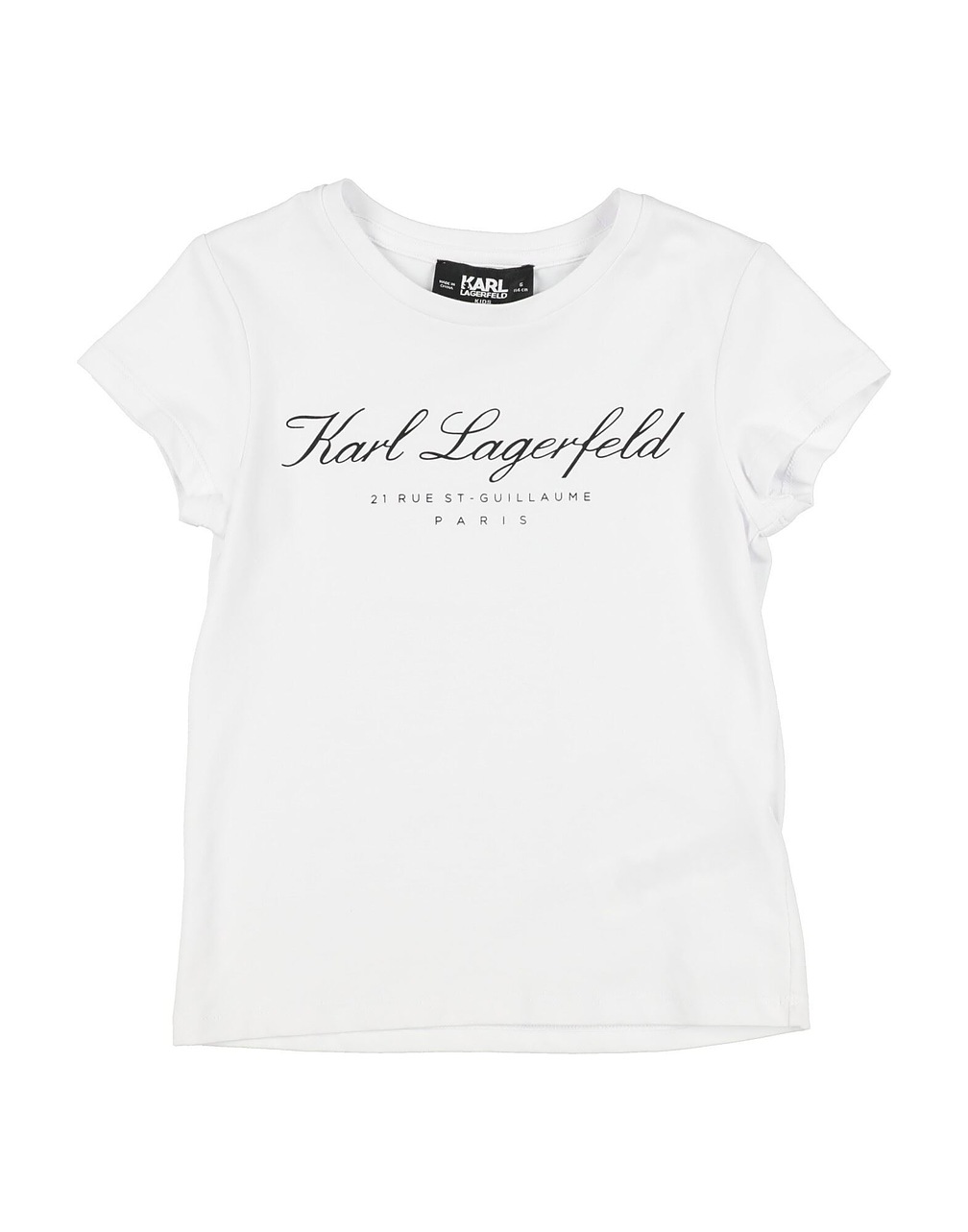 KARL LAGERFELD - T-shirts