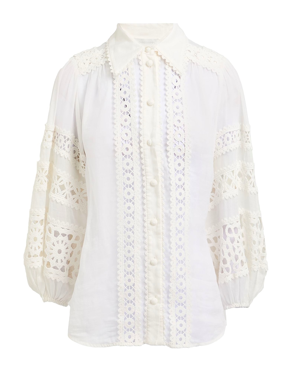 ZIMMERMANN - Shirts